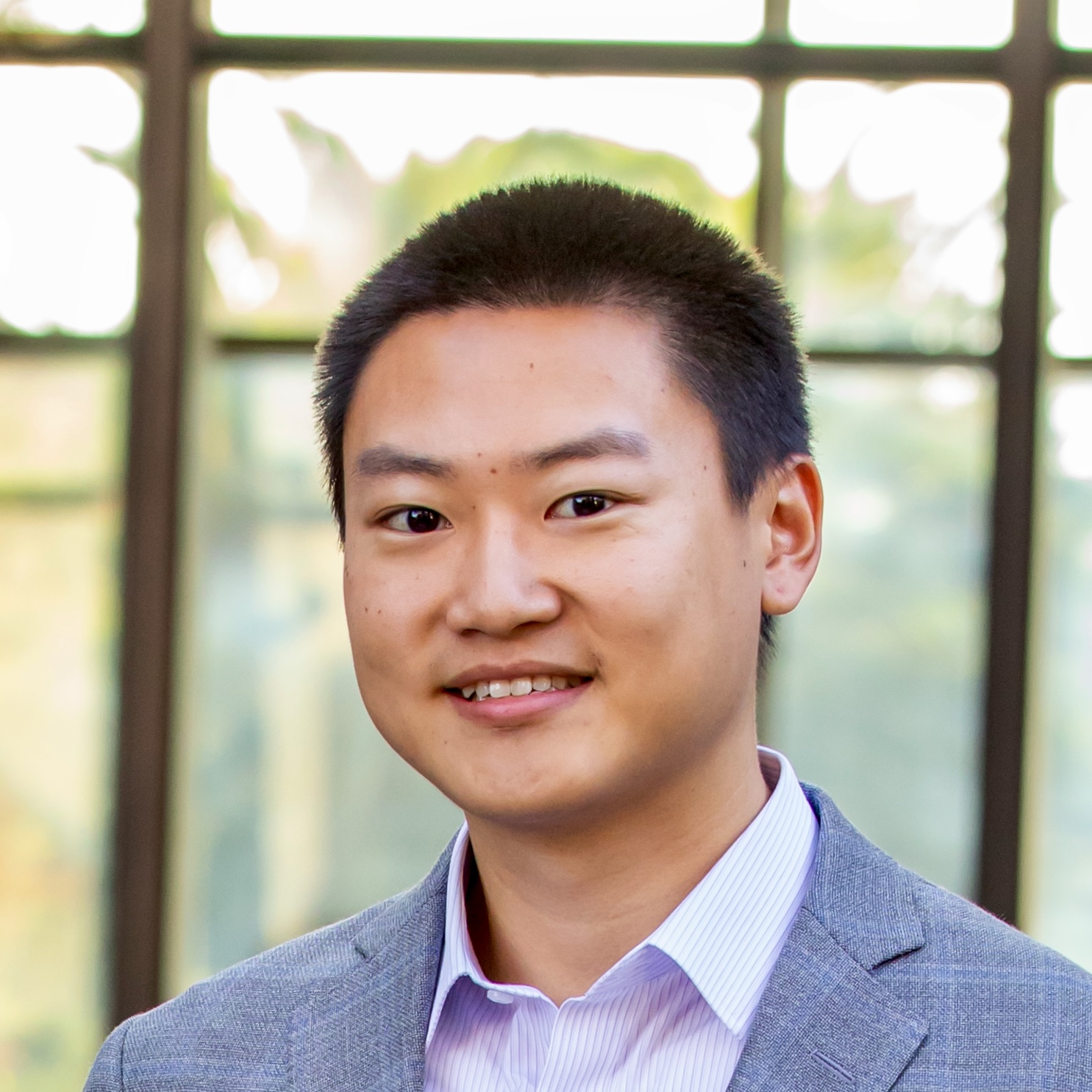 Zehua Li | The Institute for Quantitative Social Science
