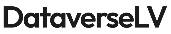 DataverseLV logo