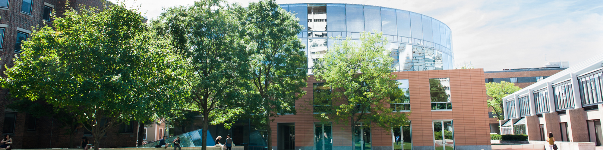 cgis building