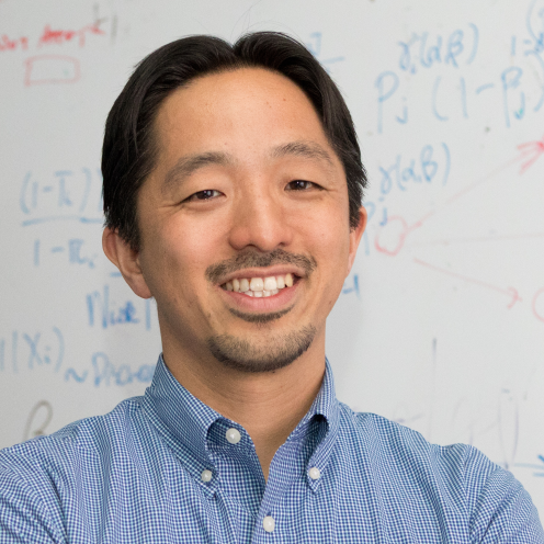 Changing Seasons: Kosuke Imai Returns to Harvard to Expand the Reach of ...