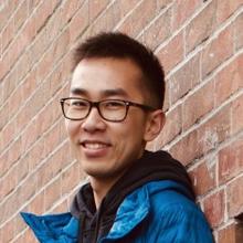 Kaixuan Zhang | The Institute for Quantitative Social Science