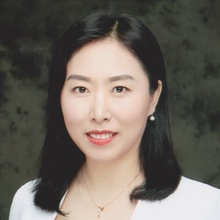 Li Cong | The Institute for Quantitative Social Science