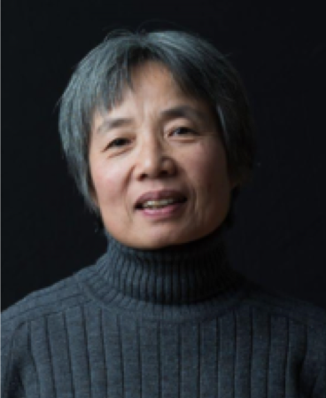 Wendy Guan