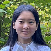 Yuqi Chen | The Institute for Quantitative Social Science