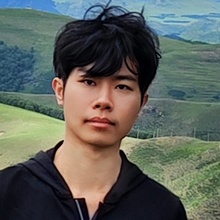 Zheng Ma | The Institute for Quantitative Social Science