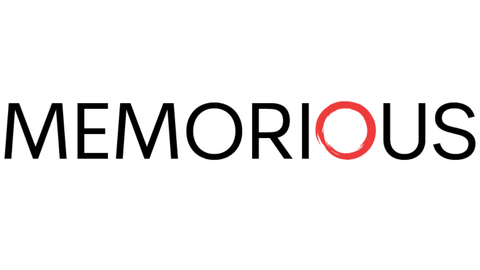 Memorious logo