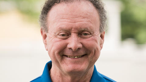 Robert Treacy