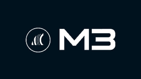 Two Six M3 logo