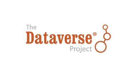 Dataverse logo