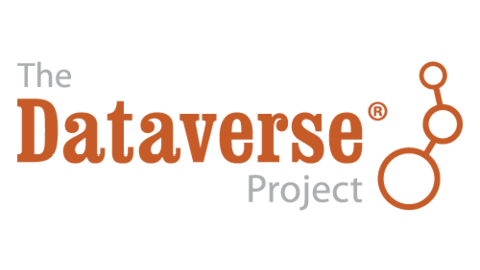 Dataverse Project logo