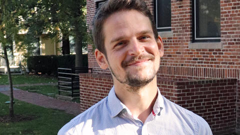 Adam Stefkovics