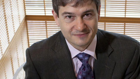 Stephen Ansolabehere