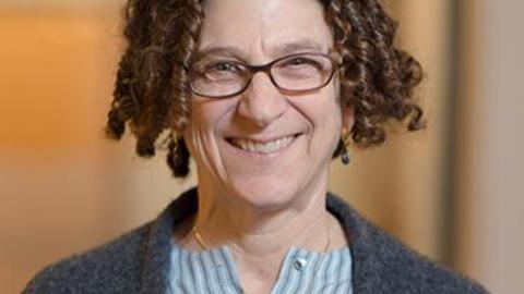 Cynthia Dwork