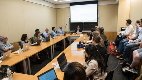 Dataverse workshop