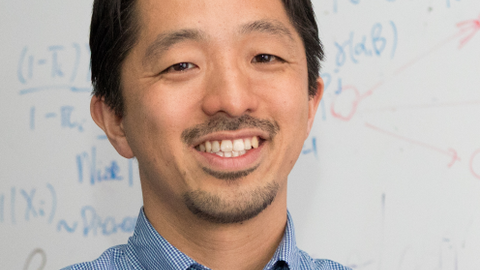 Kosuke Imai