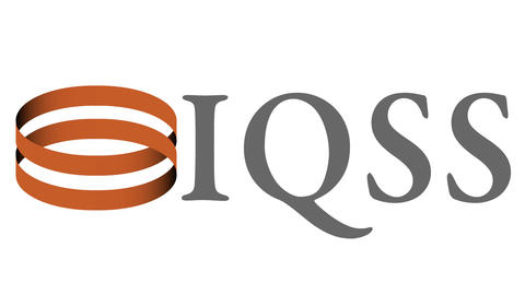 IQSS logo