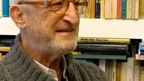 Ken Shepsle