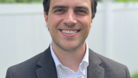 Kevin DeLuca