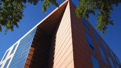 Image of Knafel Building