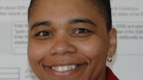 Latanya Sweeney