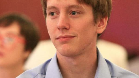 Seth Soderborg