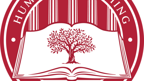 Human Flourishing Program crest