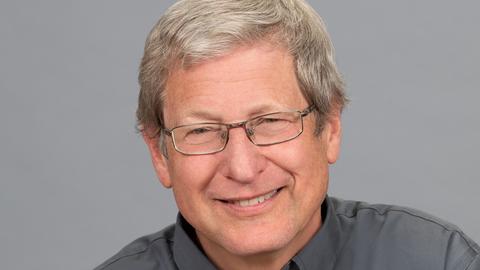 Jeff Frieden