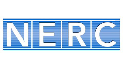 NERC logo