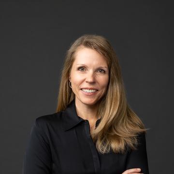 Candace Fleming