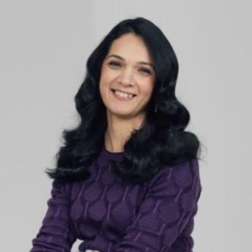 Divya Reddy