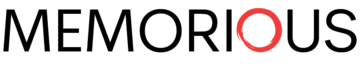 Memorious logo