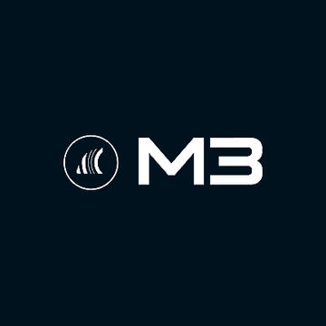 Two Six M3 logo