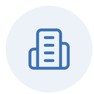 Administrative resources