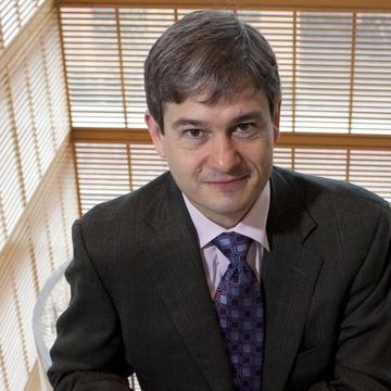 Stephen Ansolabehere