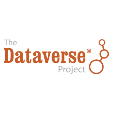 Dataverse Project logo