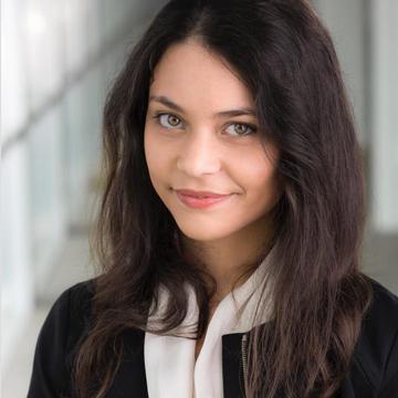 Caterina Chiopris