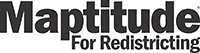 cliper redistricting logo