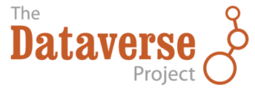 dataverse project logo