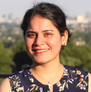 Devika Jain