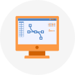 data science services icon