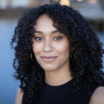 Emma Ebowe