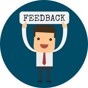 Feedback