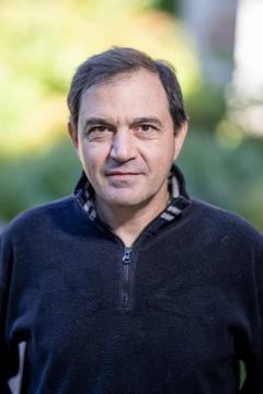 Gaetano Antinolfi