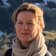 Heidi Legg