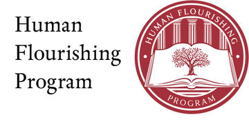 Human Flourishing Program logo