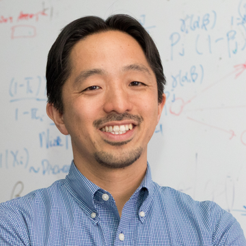 Kosuke Imai