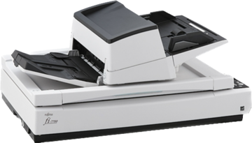 Scanner