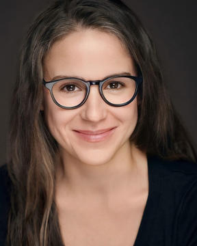 Jacqueline Claudia