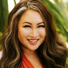 Jacqueline Thanh