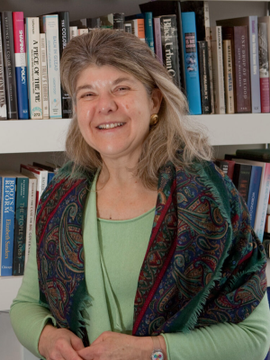 Jennifer Hochschild